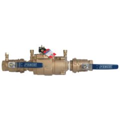 Product Image - 850-QT-FZ backflow preventer with freeze sensor